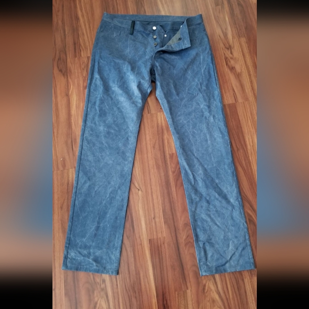 Calvin Klein Collection Men's